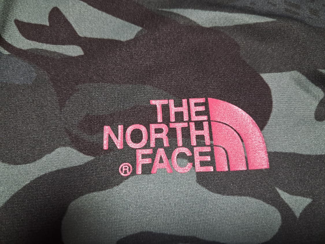 노스페이스 여성 반팔티 L 상품이미지6