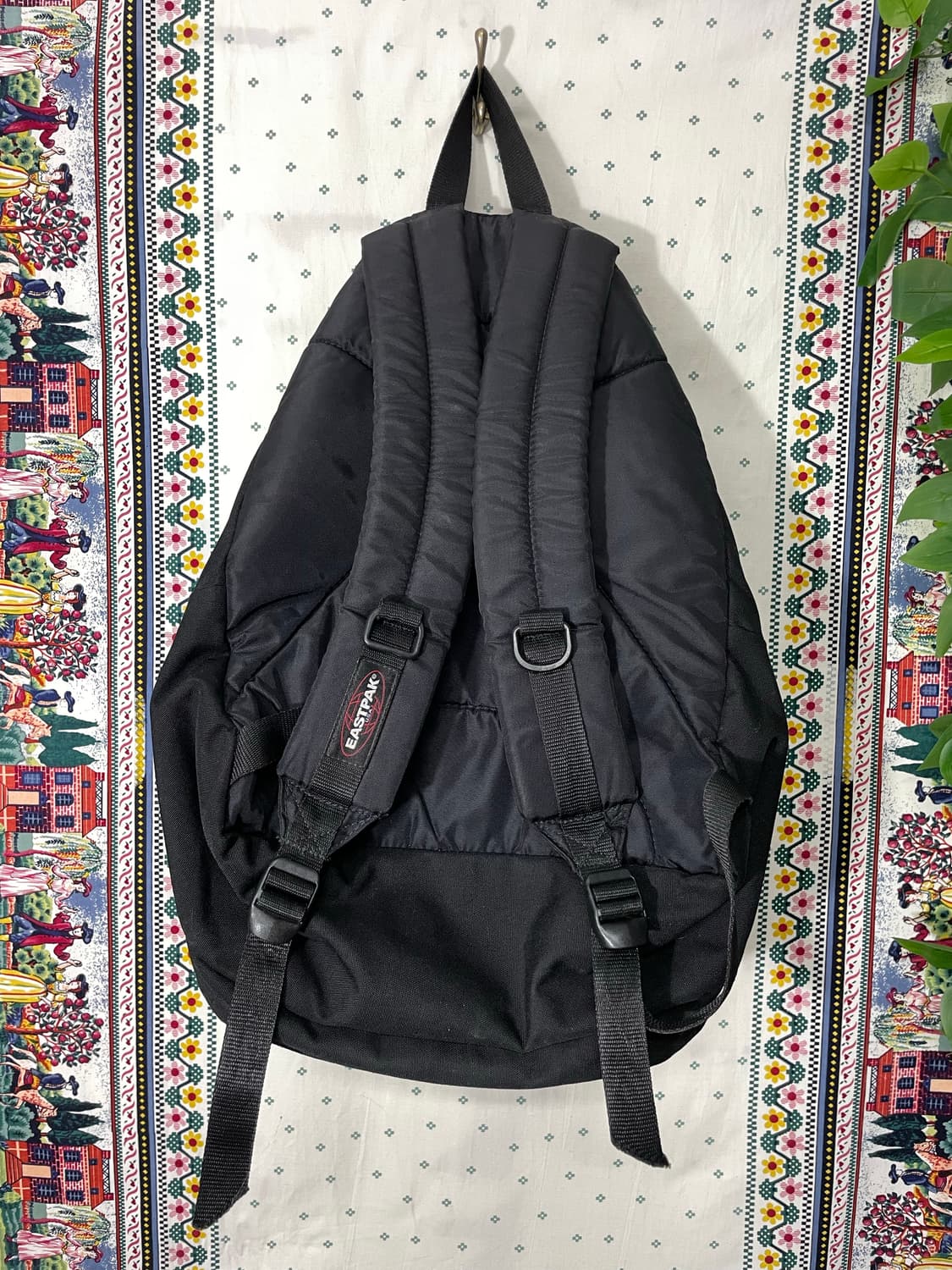 이스트팩 백팩 상품이미지2
