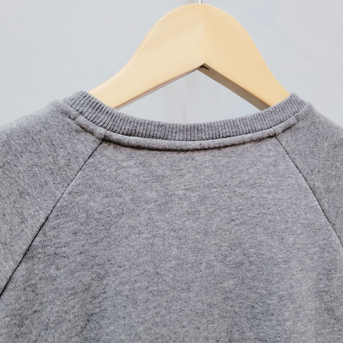 105) 언더아머 기모 맨투맨  상품이미지9