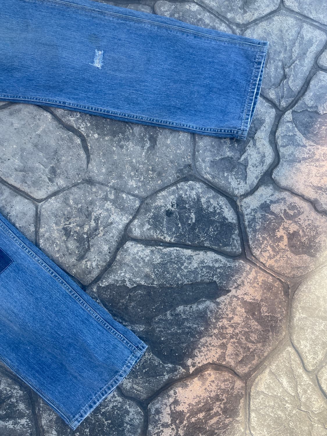00s LEVI'S Carpenter  상품이미지6