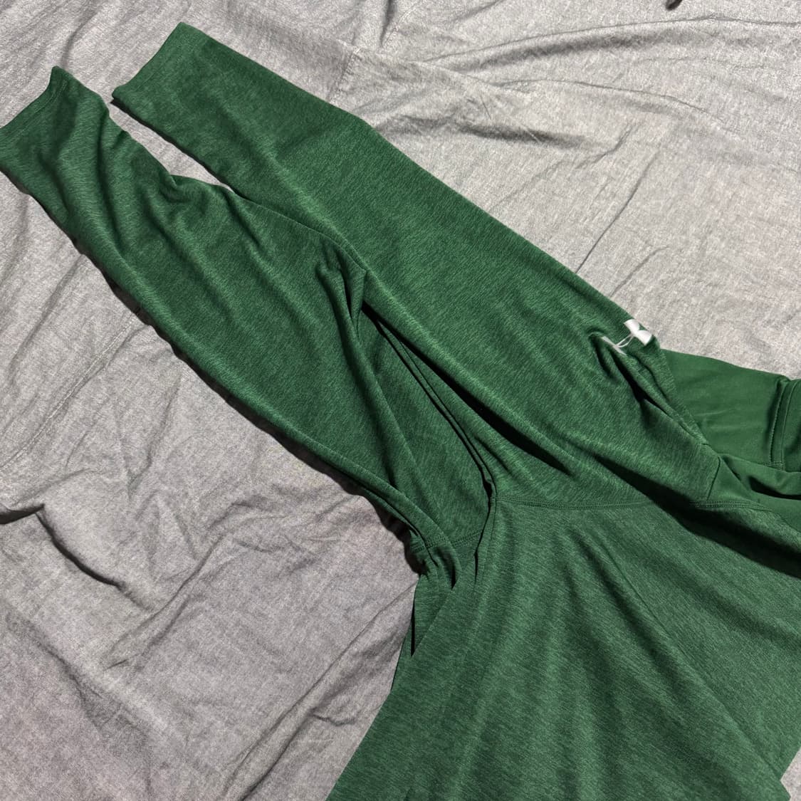 MSU Beavers Qtr Zip performance pullover 상품이미지7