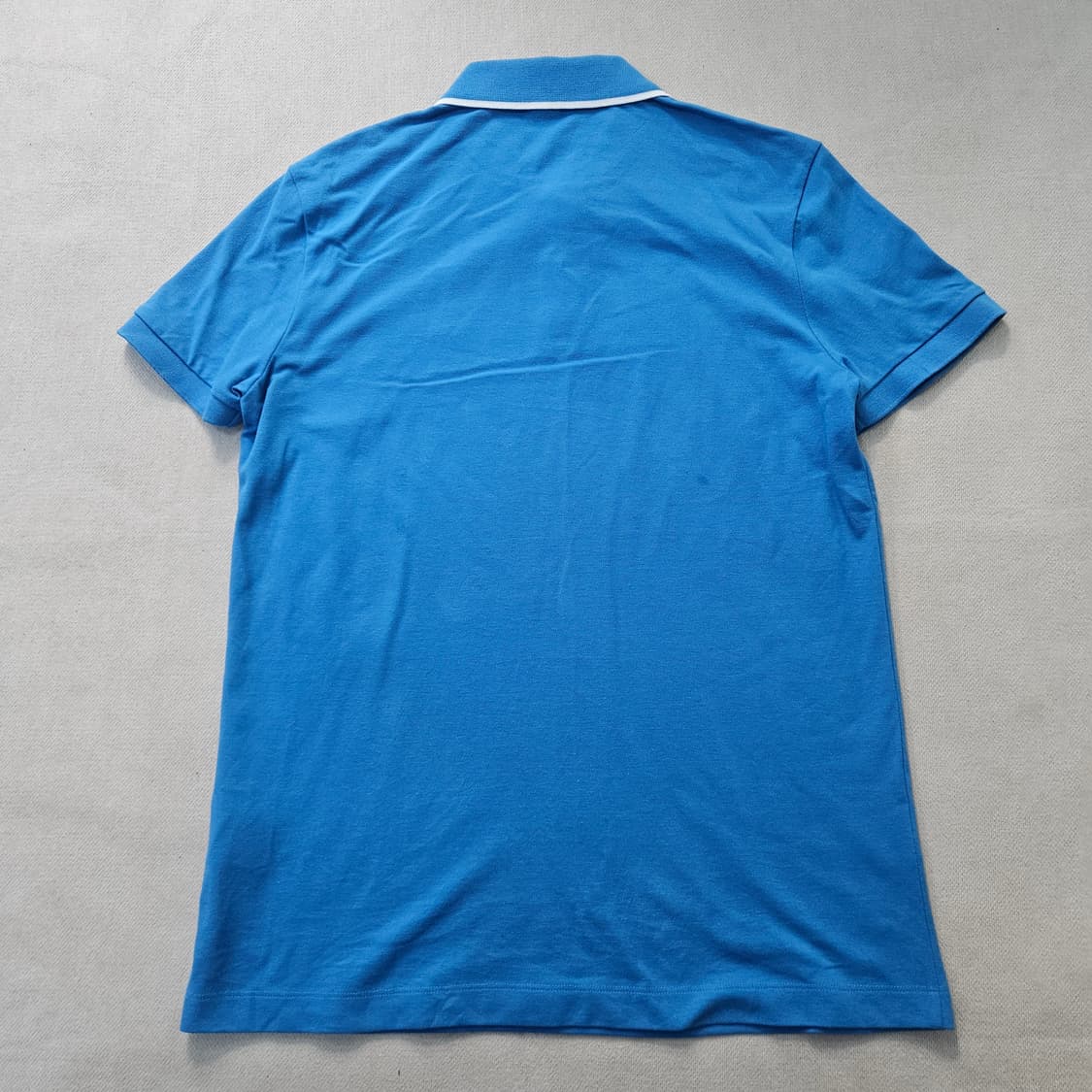 L 보스 팔레이 190 카라 반팔티 0402Y 상품이미지2