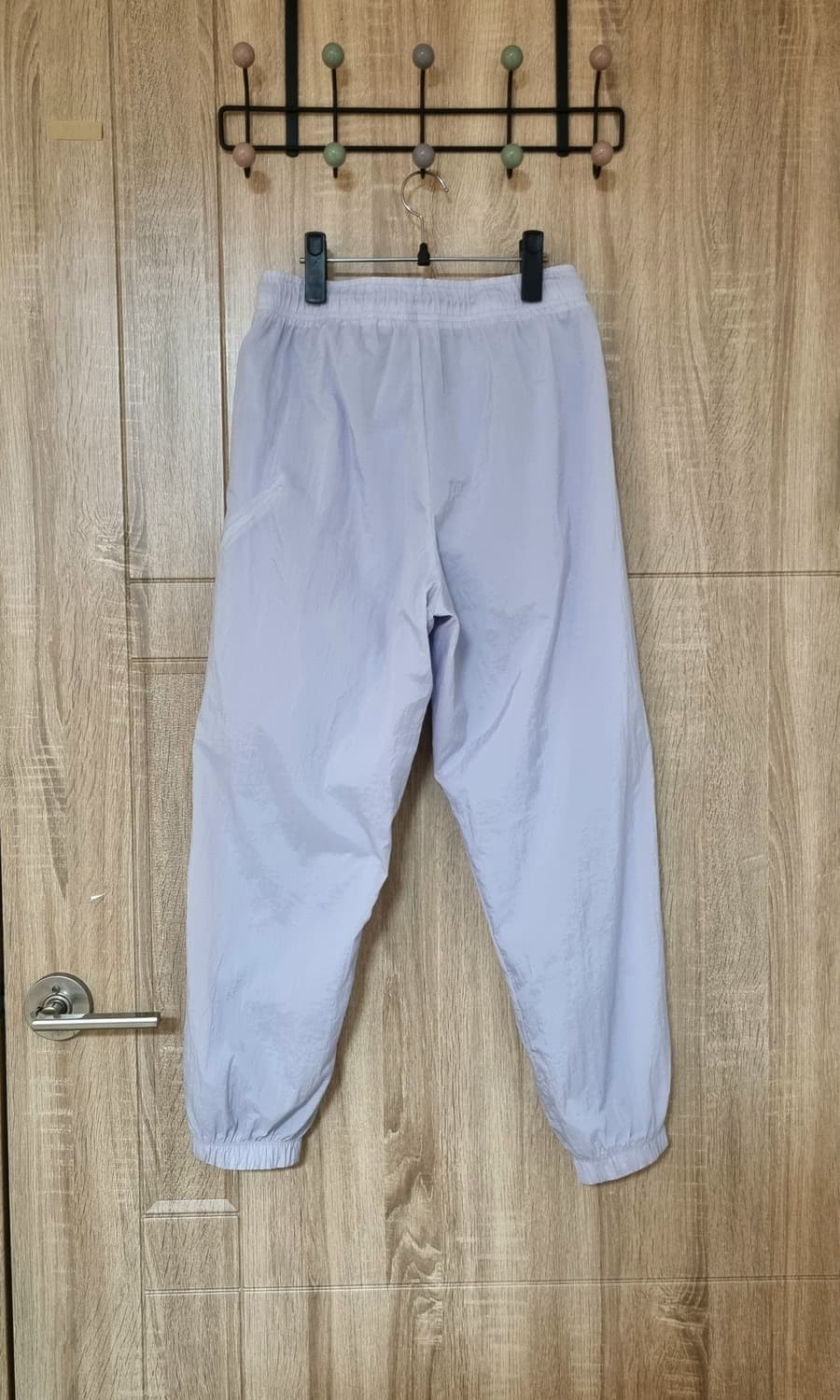 나이키 우븐 에센셜 조거팬츠 상품이미지3