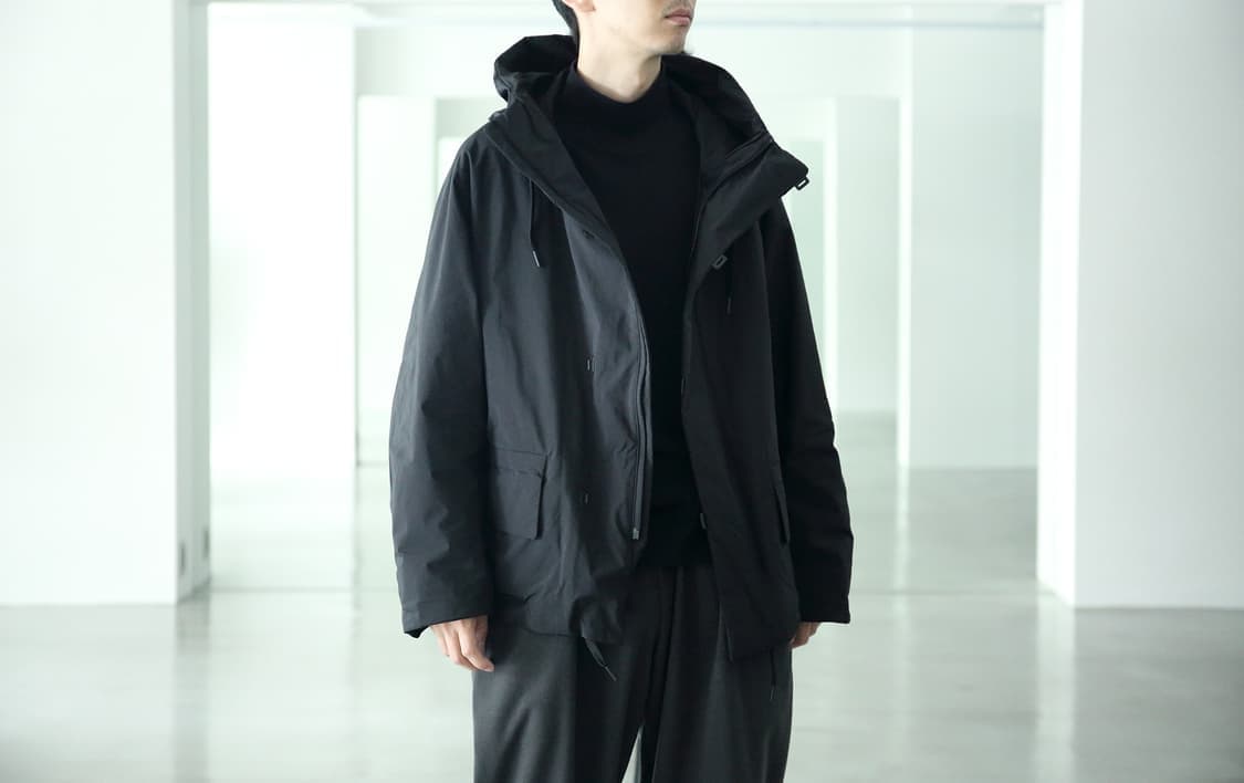 테아토라 수베니어 헌터 S/L 사이즈 3 (극미중고, 착샷 첨부) 상품이미지2