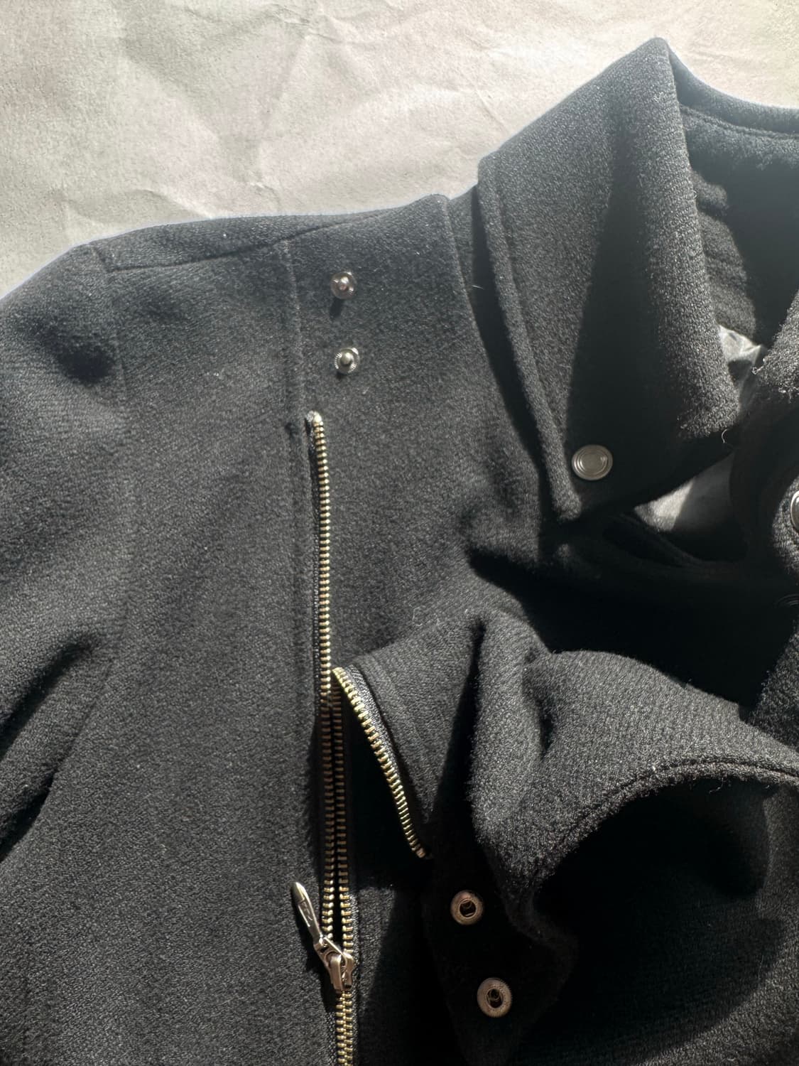 Tornado Mart Coat 상품이미지4