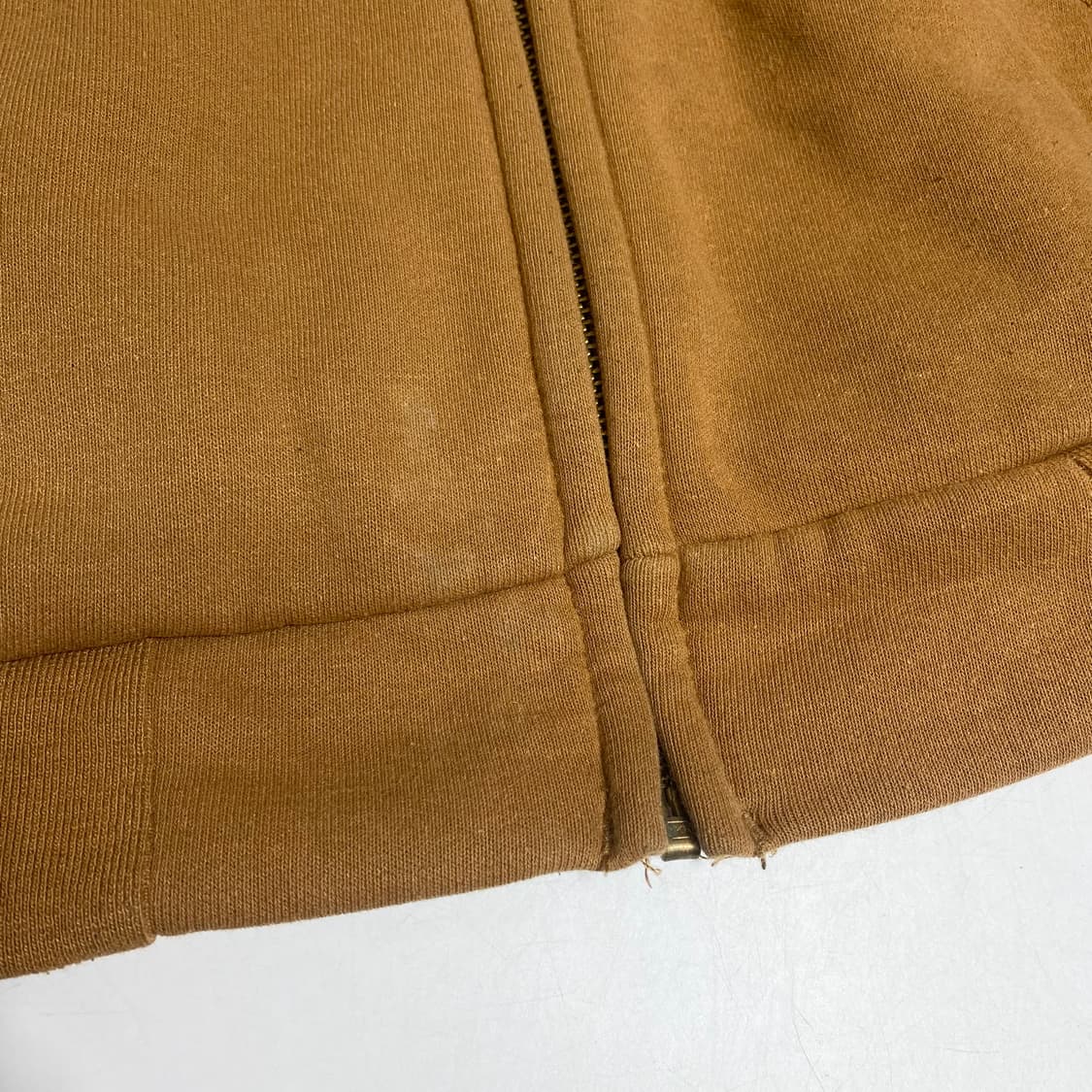 칼하트 후드집업 S 상품이미지5