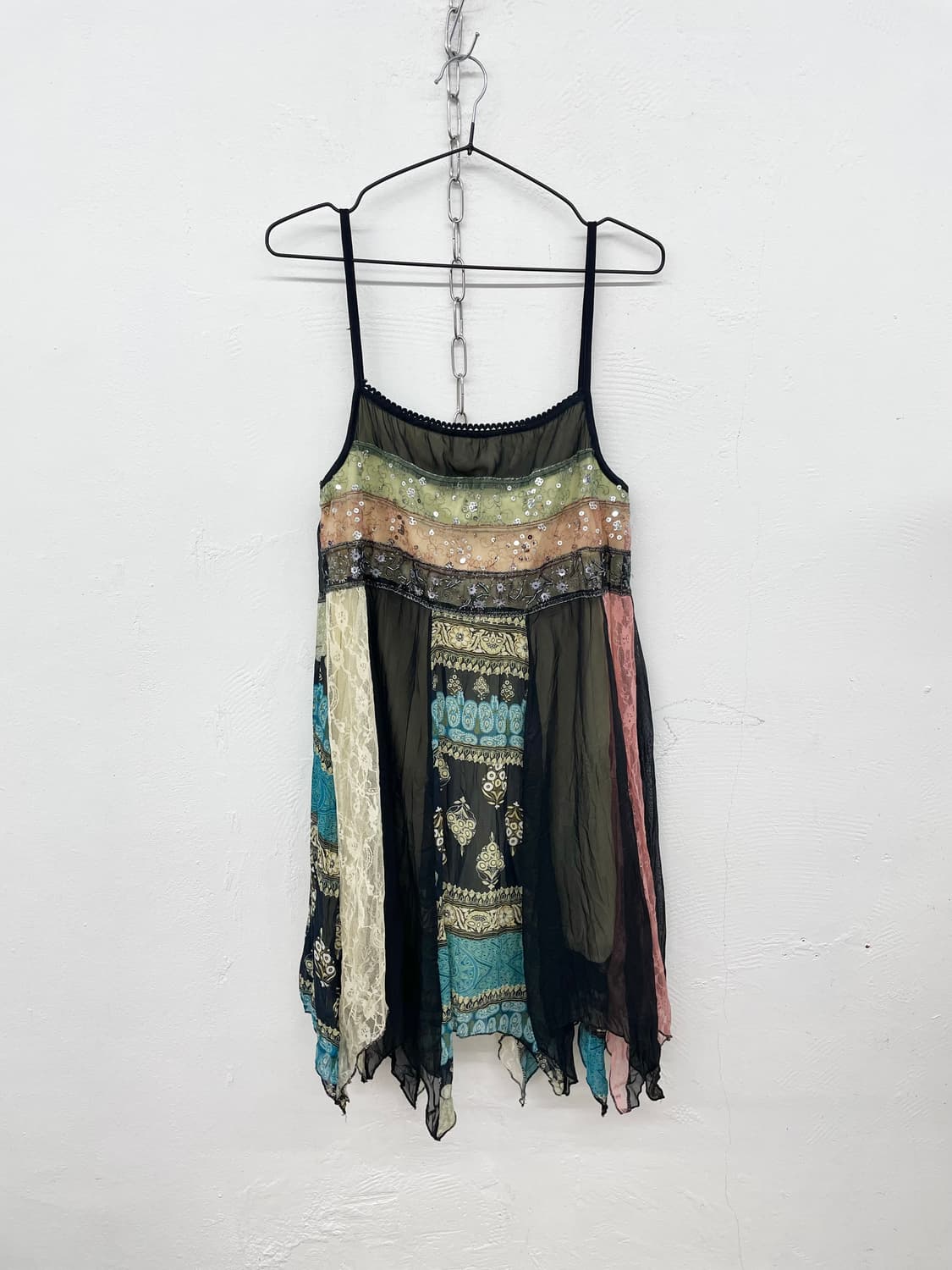 블랙페어리 오리엔탈 슬립 상품이미지4