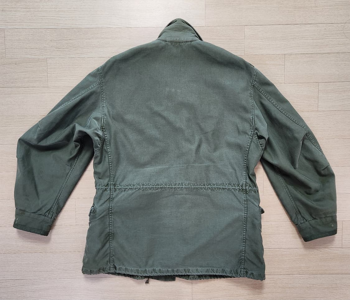 m51 필드자켓 m/r 상품이미지2