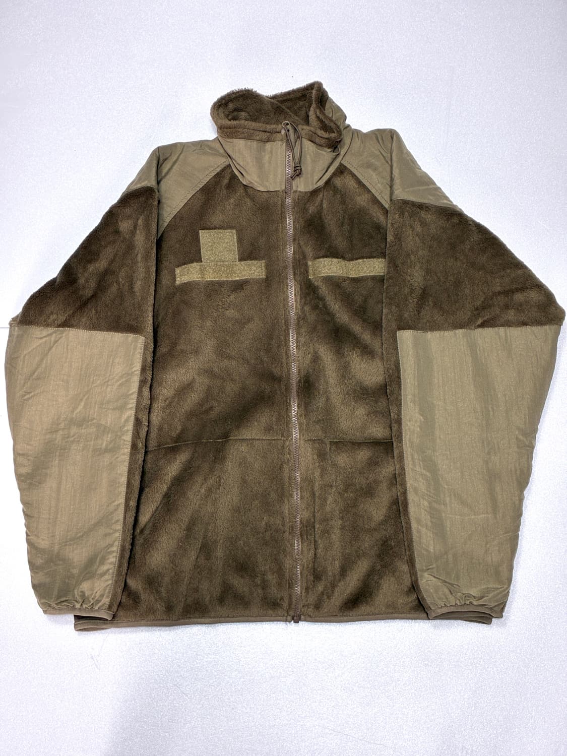 미군 폴라텍 후리스 (105-110) 상품이미지1