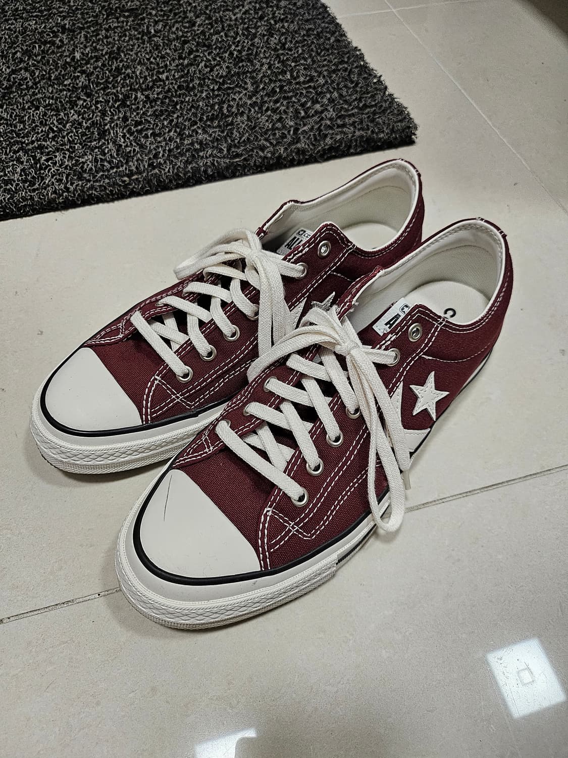 컨버스 Star Player 76 상품이미지2