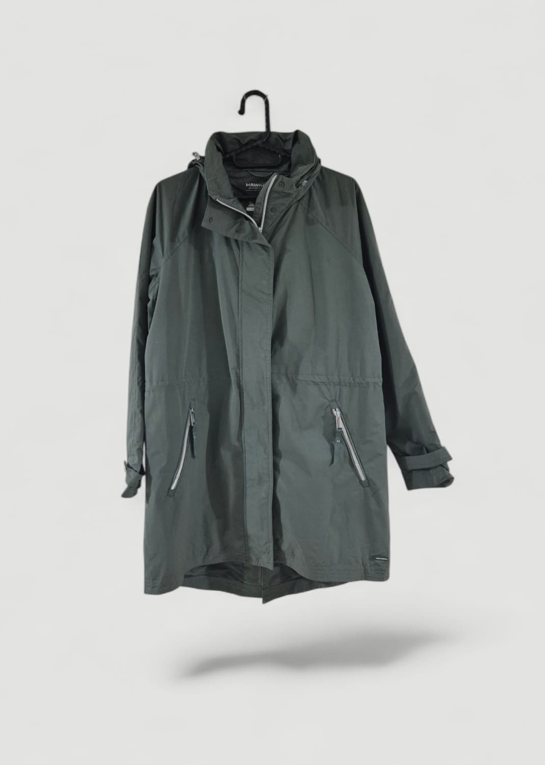 [해외M]호크앤코USA 레인야상자켓 여성용 상품이미지2