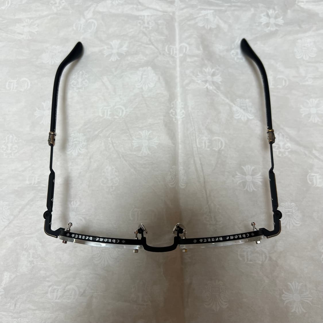 크롬하츠 프로스티드 MBK 매트블랙 새제품 판매합니다 상품이미지2