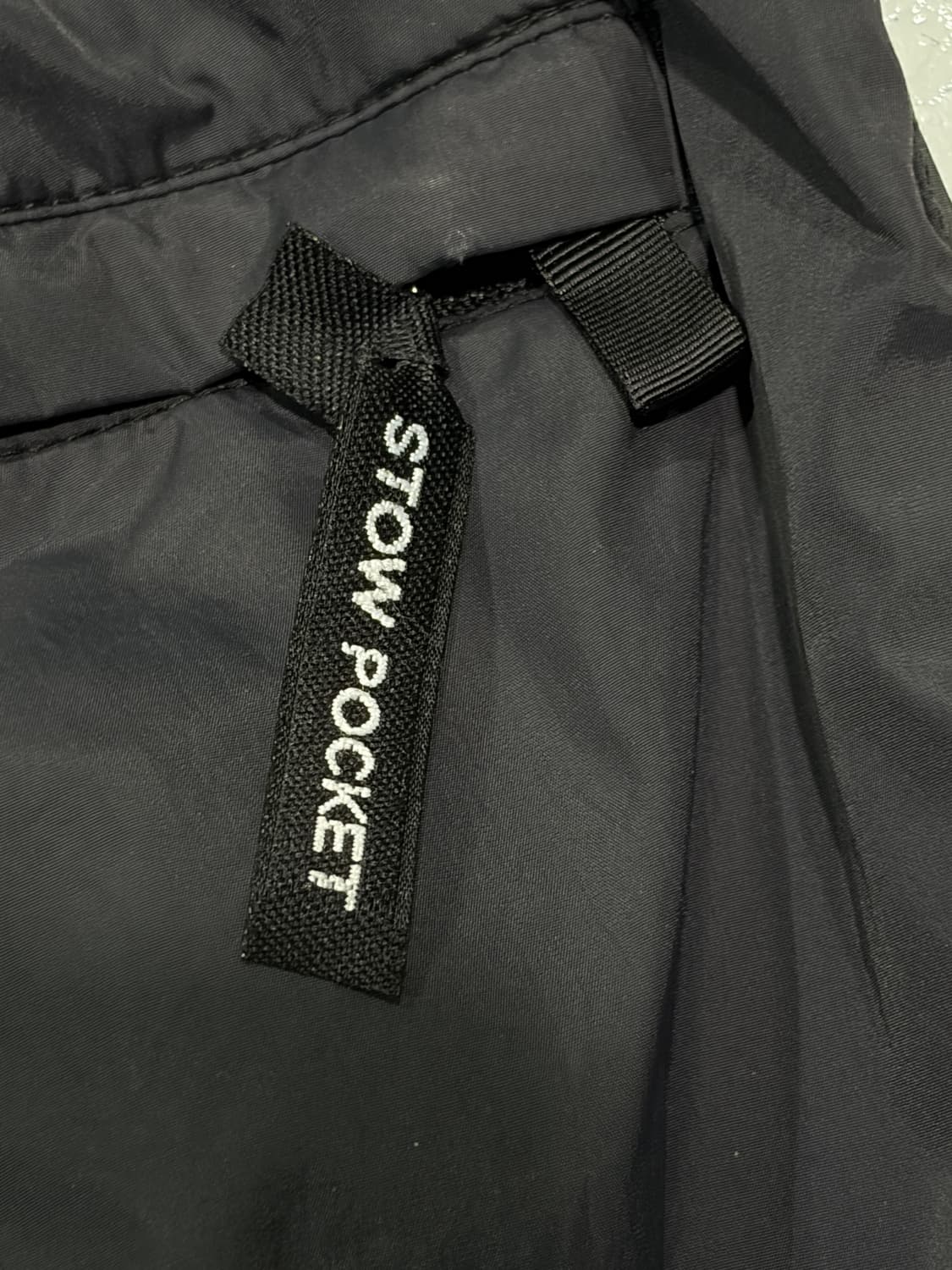 노스페이스(The North Face) 나일론 트랙 팬츠 상품이미지6