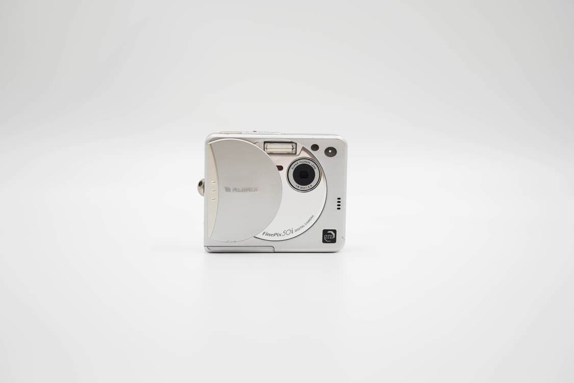 Fujifilm FinePix 50i (후지필름 파인픽스 50i) 상품이미지3