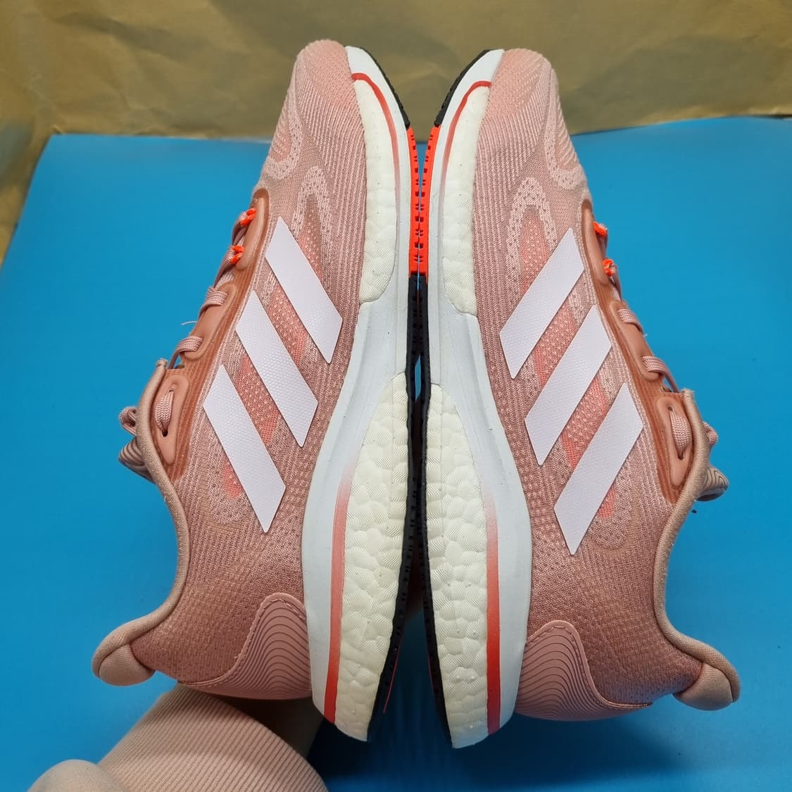 아디다스 슈퍼노바 여성운동화235 상품이미지5