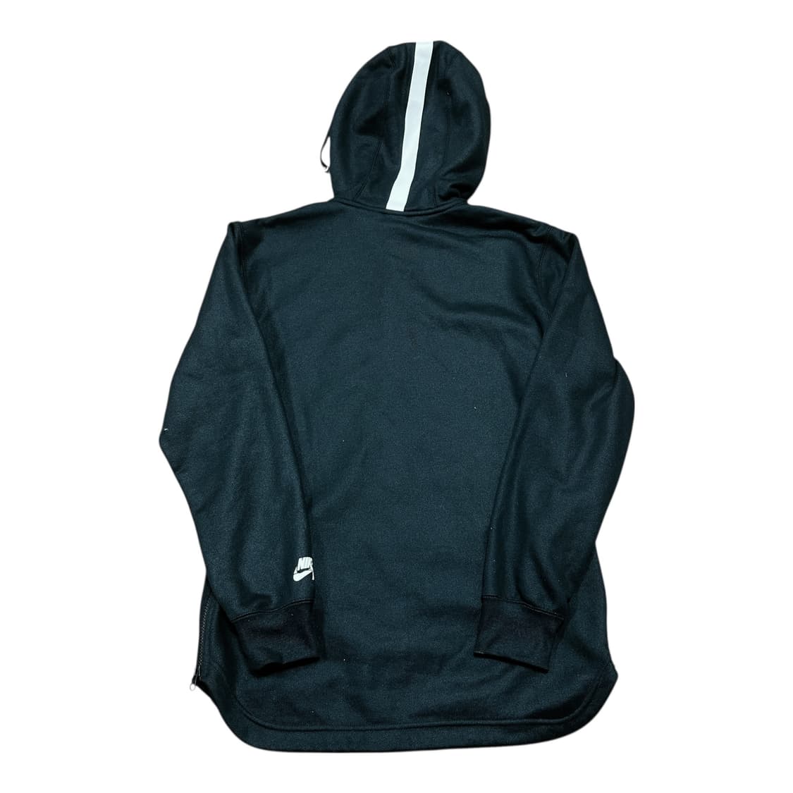 ✨ (바배) 나이키 에어 파이프스타 블랙 후드 집업  상품이미지2