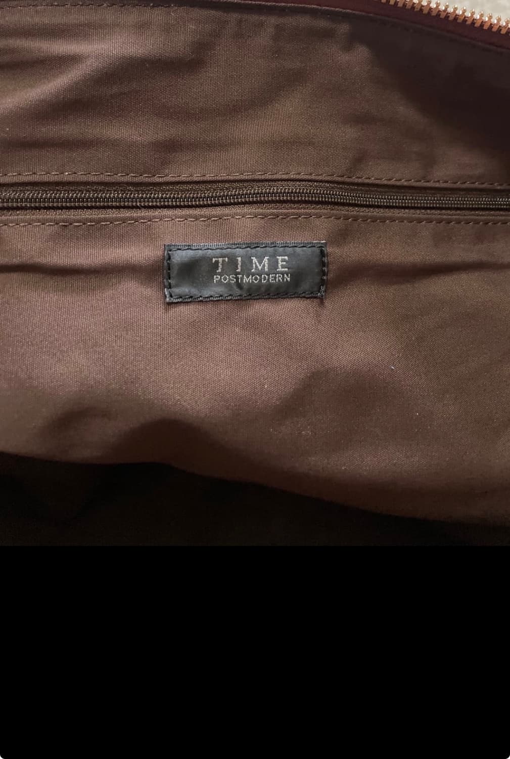 타임 보스턴가방 상품이미지7