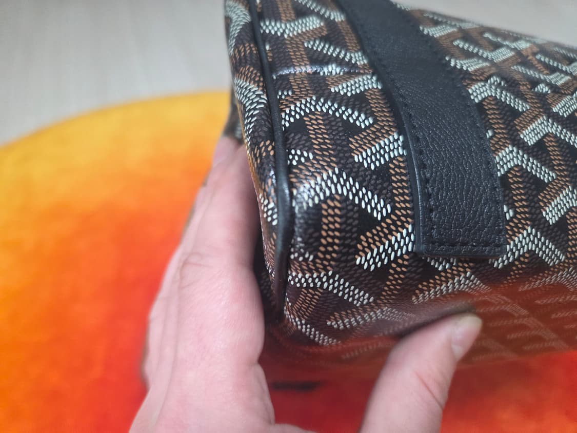 고야드 볼테르(마카주) 토드백 상품이미지5