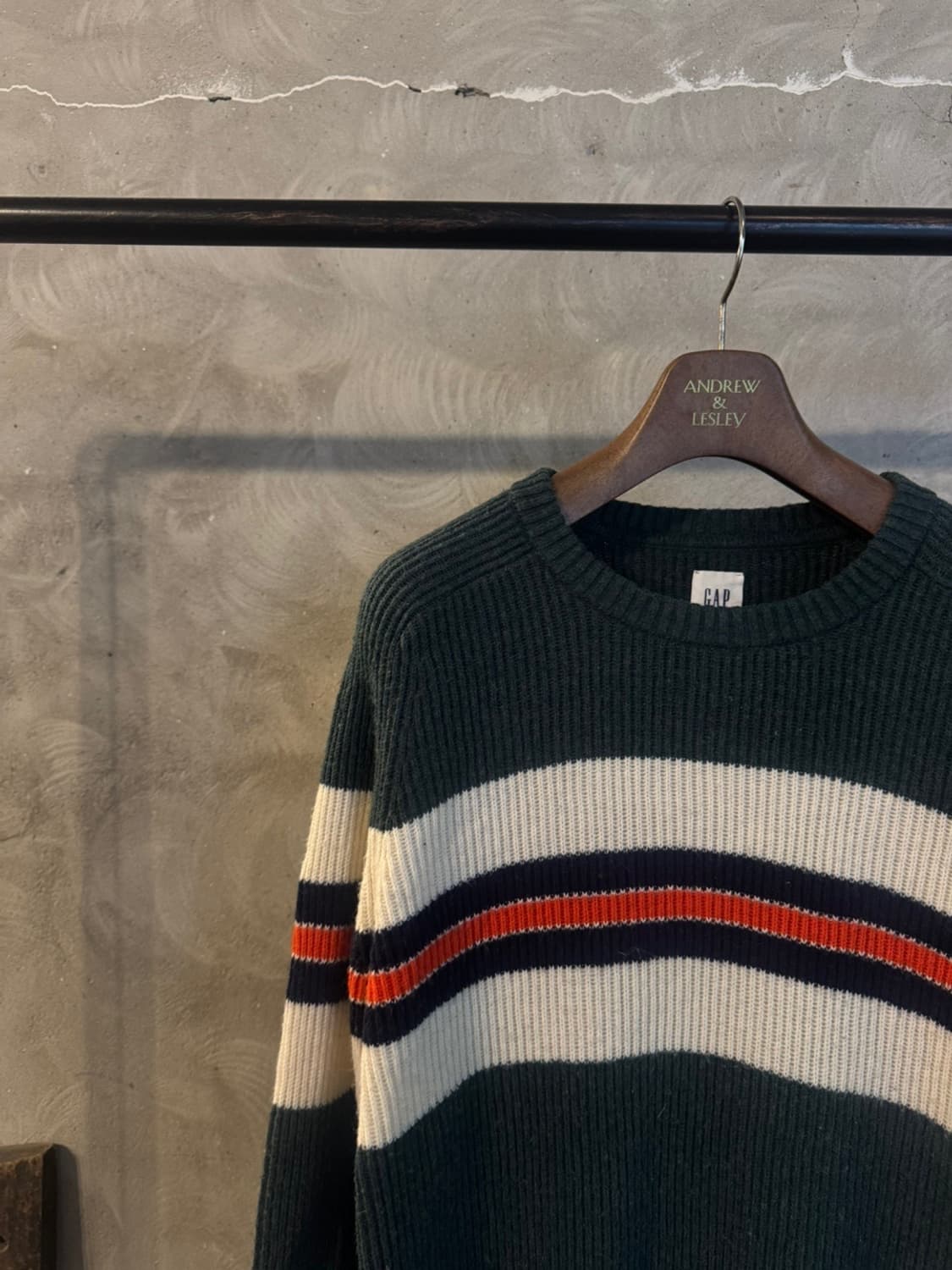 GAP 갭 니트 100 상품이미지2