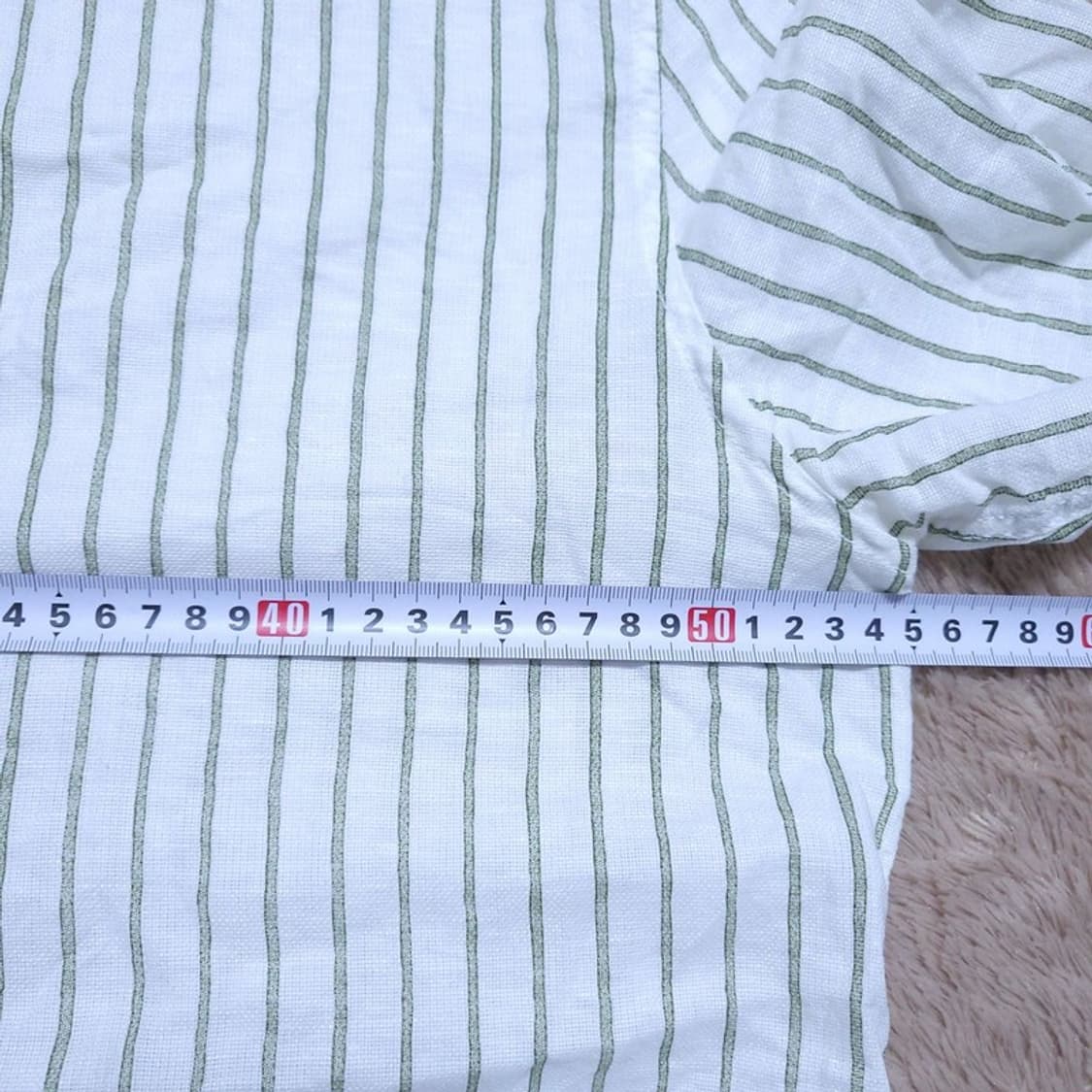 시리즈 남 105 셔츠 0411 상품이미지4