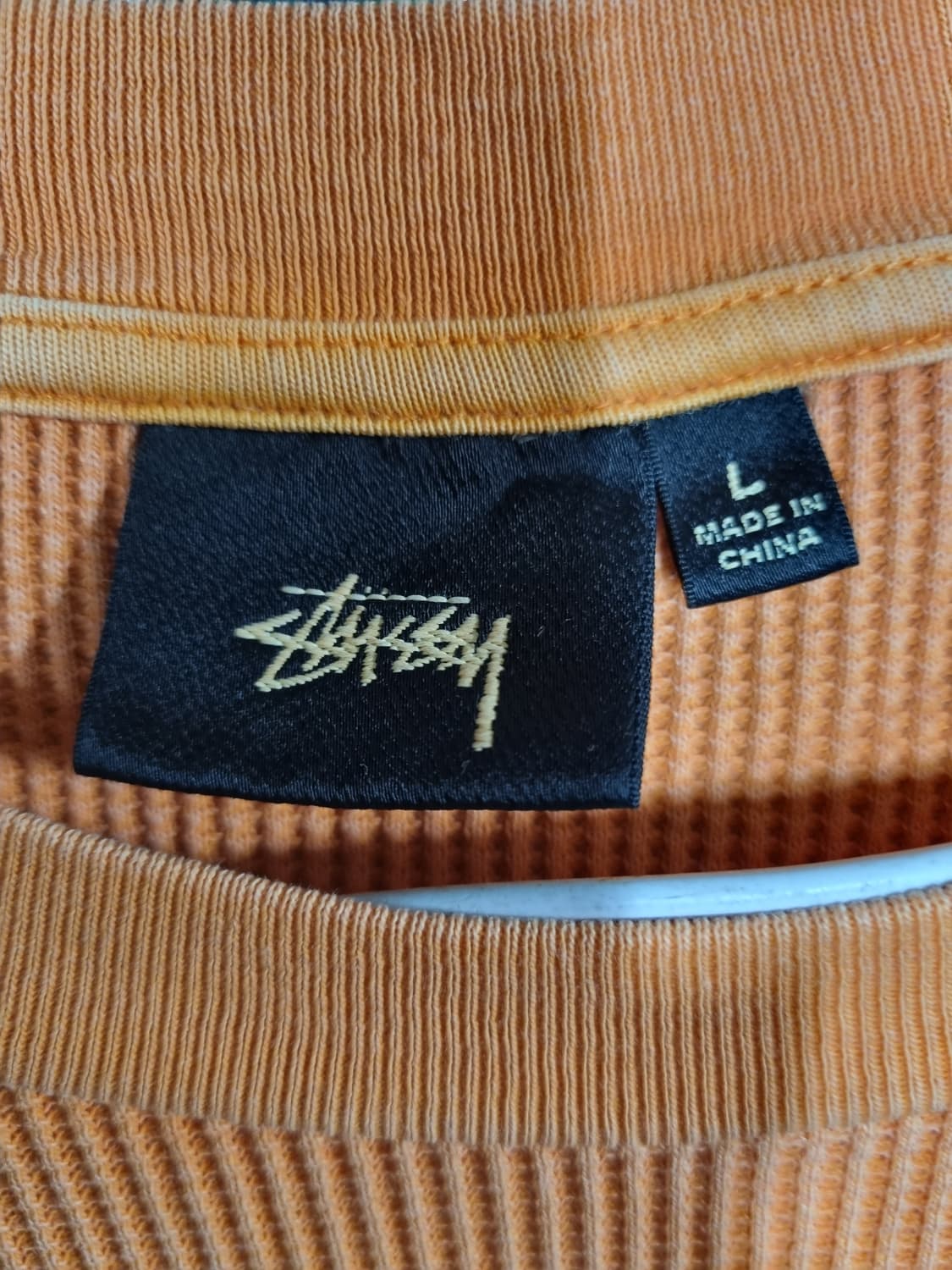 스투시 남성 롱 슬리브  상품이미지3