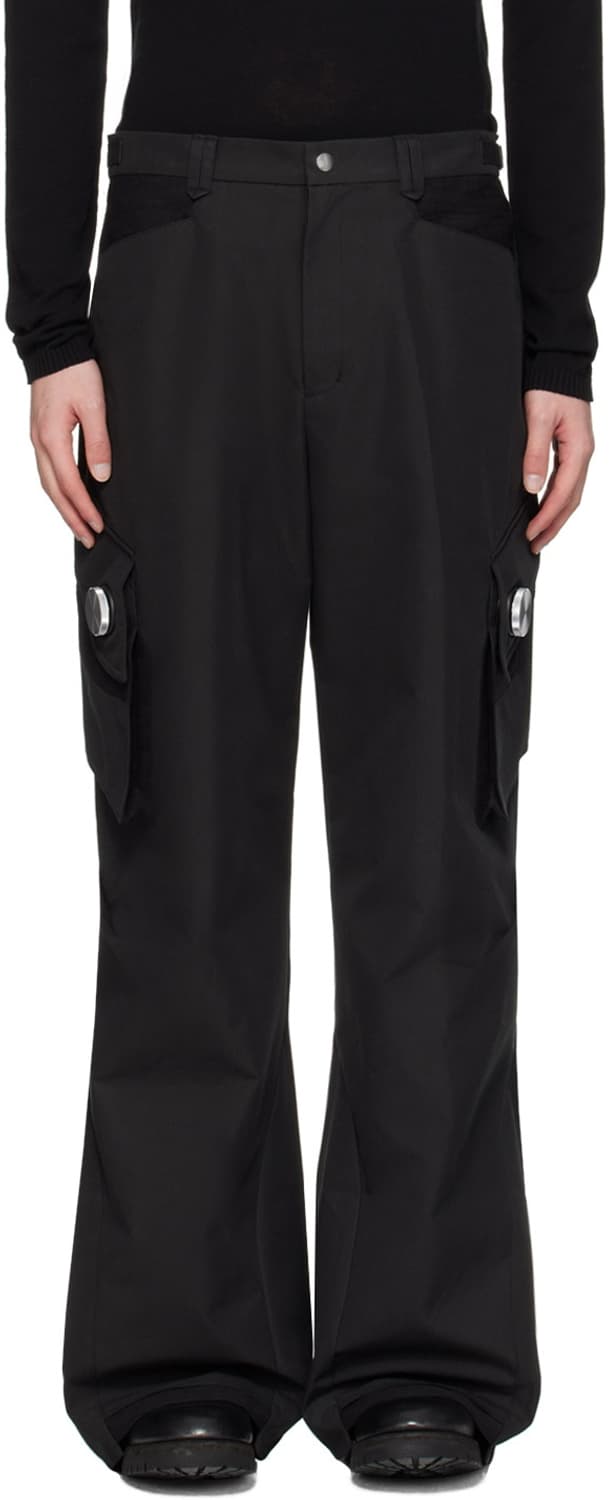 커마웨어 가이아 트라우저 상품이미지1