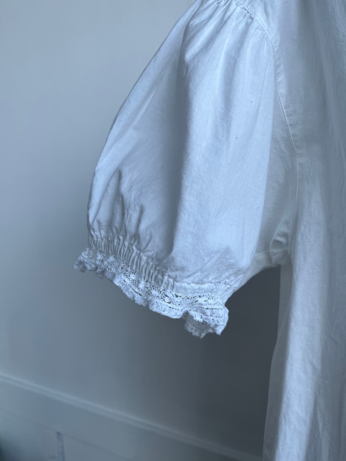 IKUKO 레이스 롱 원피스
 상품이미지3