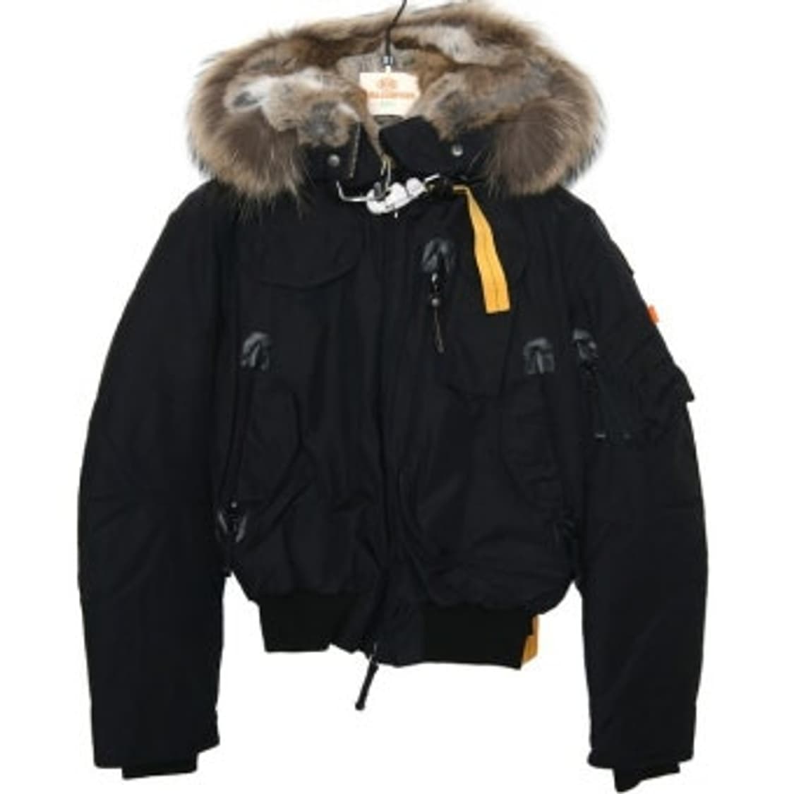 파점 고비 라쿤퍼 상품이미지1