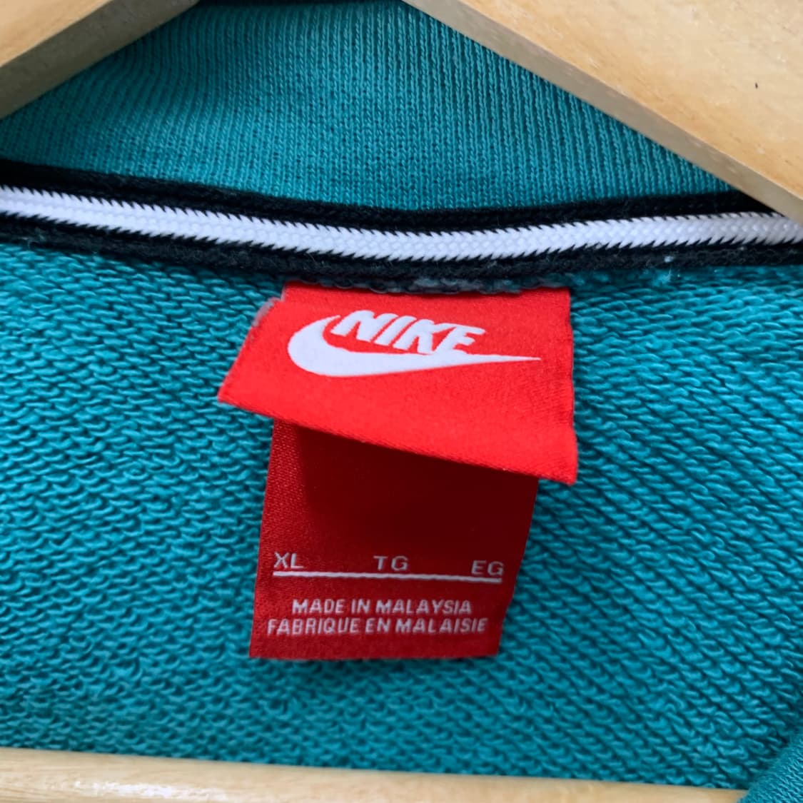 나이키 테크팩 us 후드집업  상품이미지3