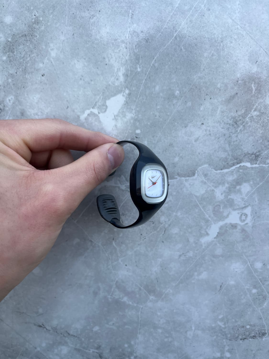 ‘나이키 시계 트라이엑스 Nike Triax Presto 상품이미지2