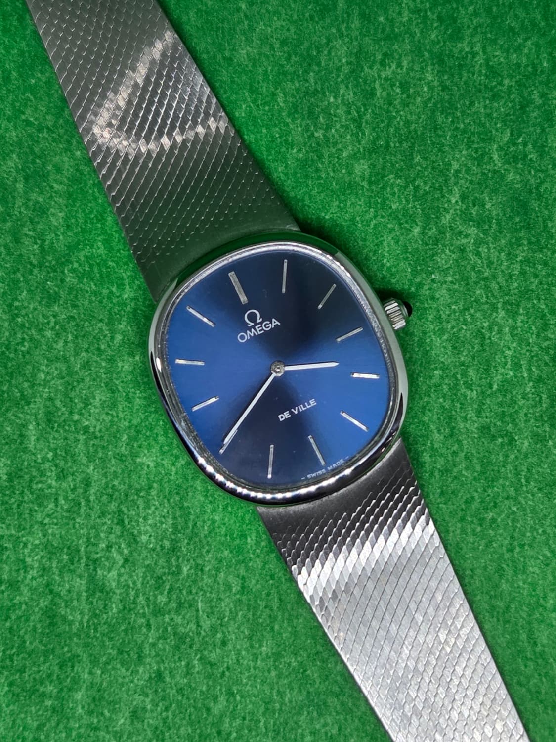 오메가 엘립스 청판 상품이미지1