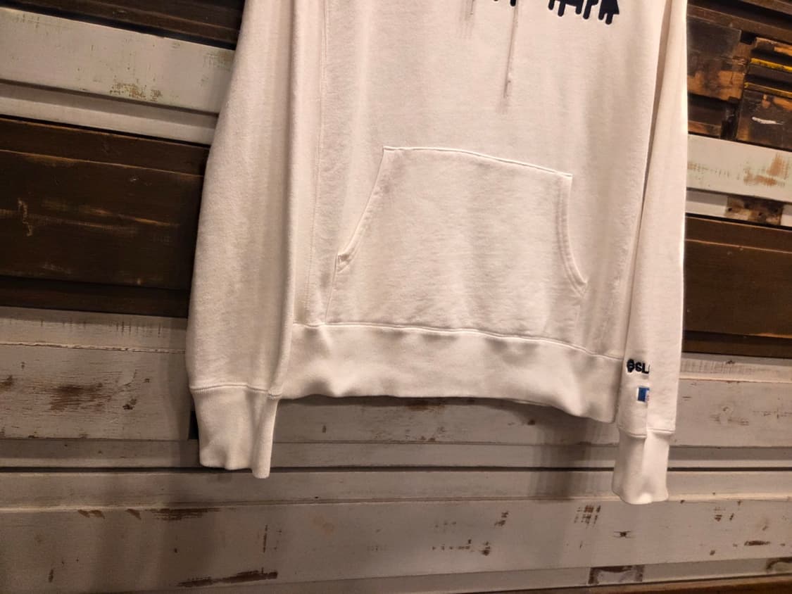 러셀애슬릿 슬로퍼 후드 상품이미지8