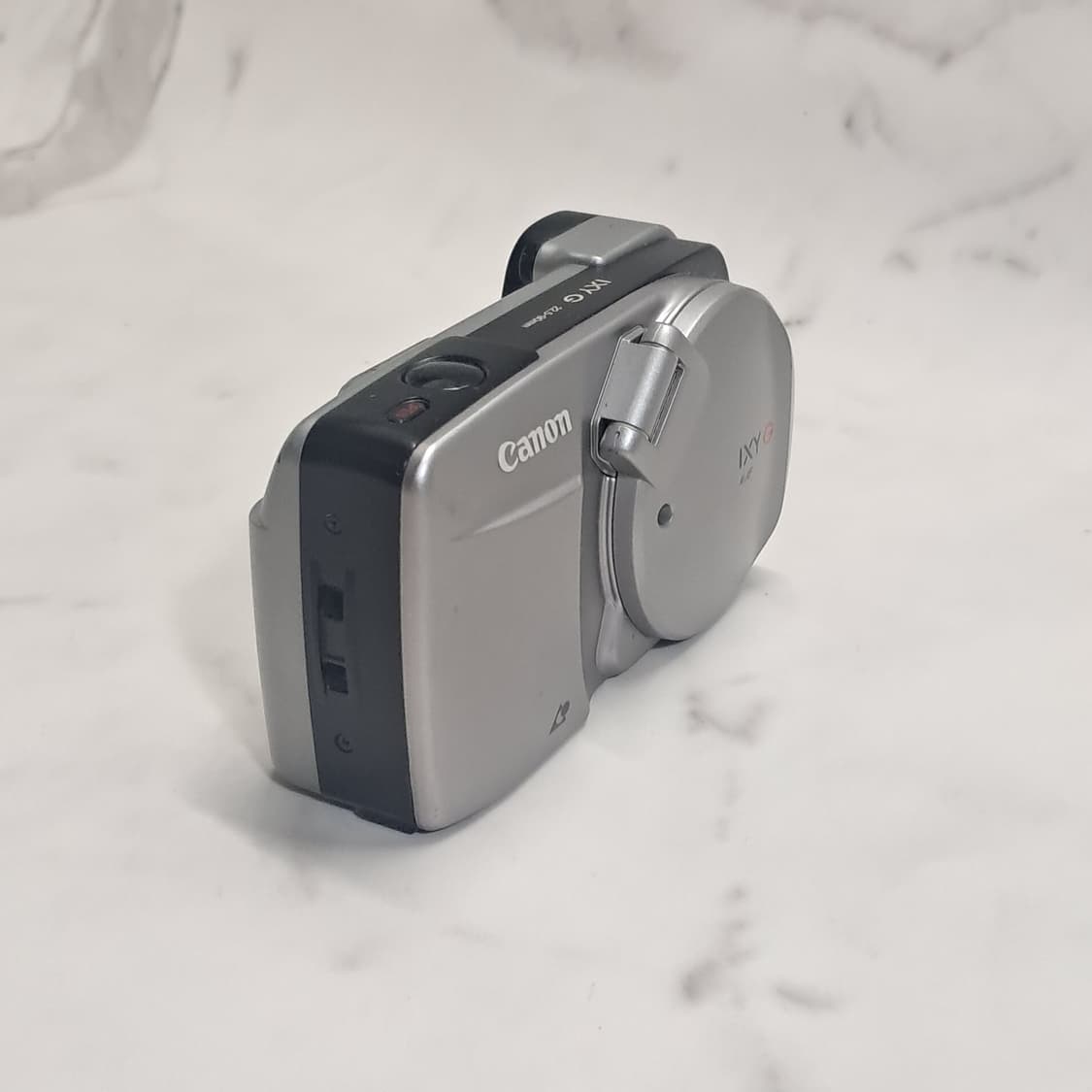 캐논 자동 필름카메라 IXY G 상품이미지4
