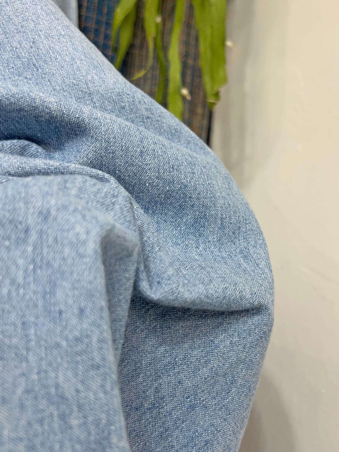 RALPH LAUREN  Denim Shirt  상품이미지10
