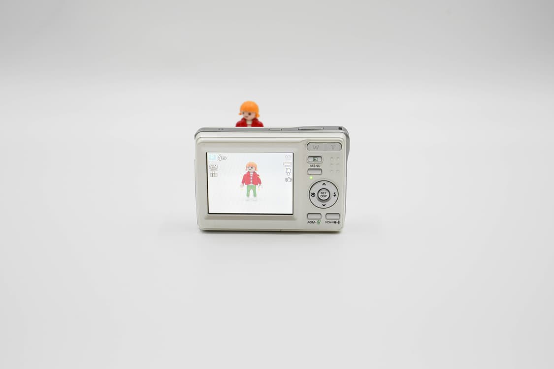 Rollei Compactline 101 (롤라이 101) 상품이미지2