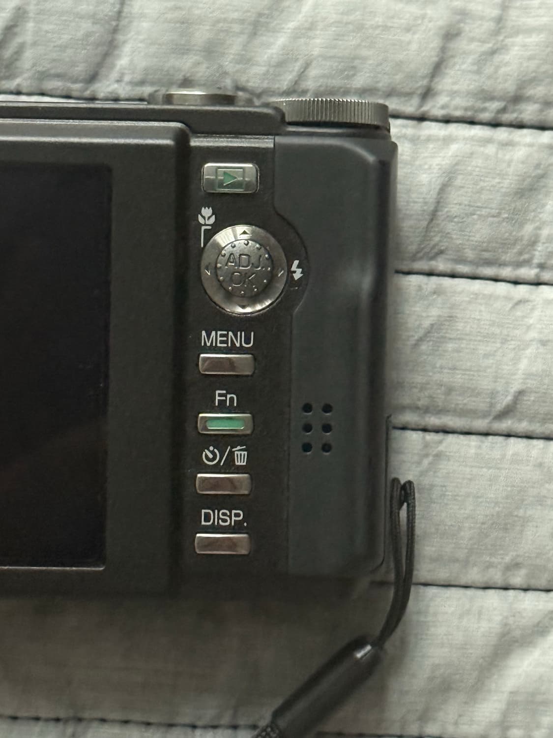 <민트급> 리코 R10 블랙 Ricoh R10 상품이미지5