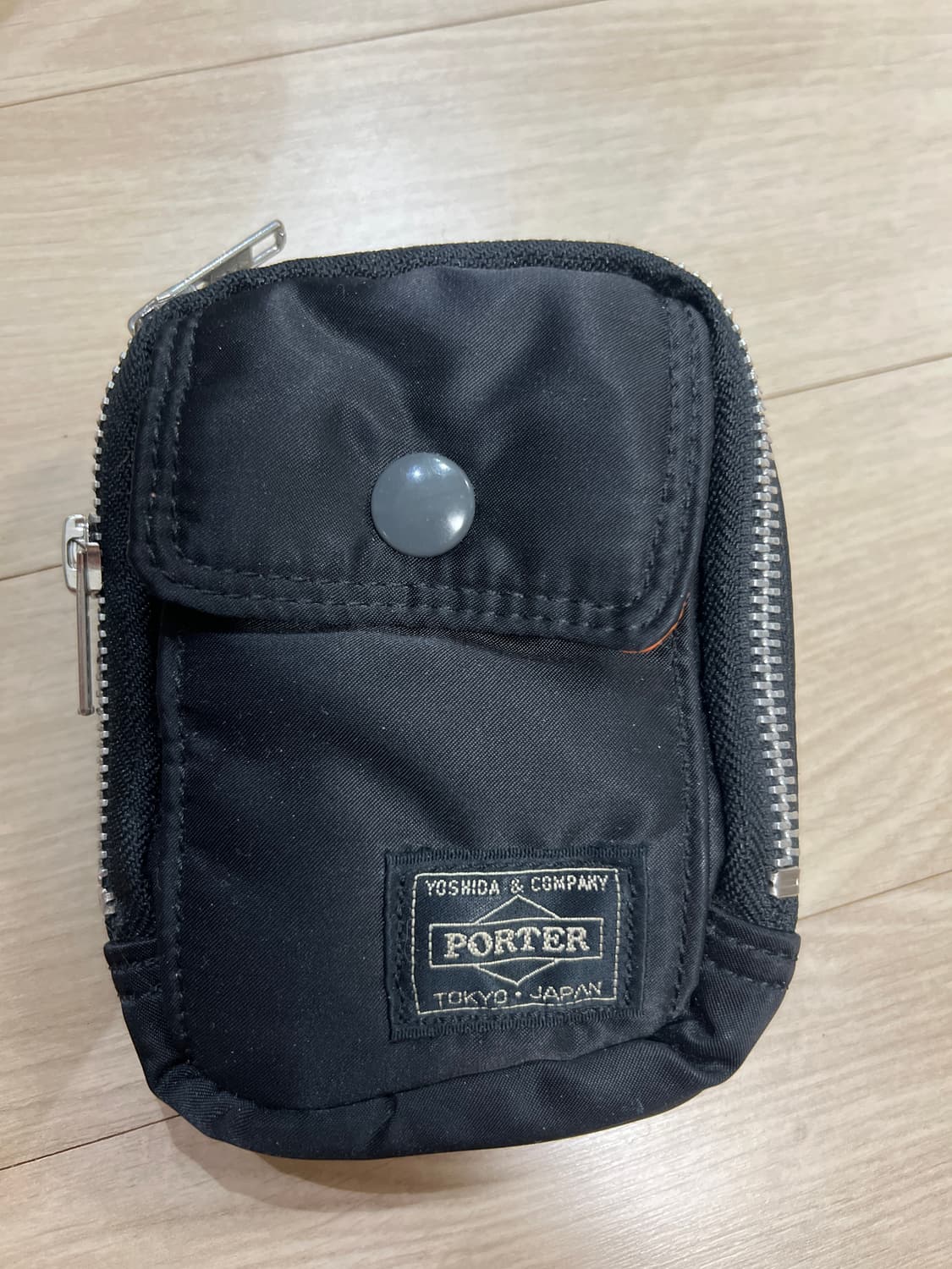 Porter 포터 탱커 파우치 상품이미지1