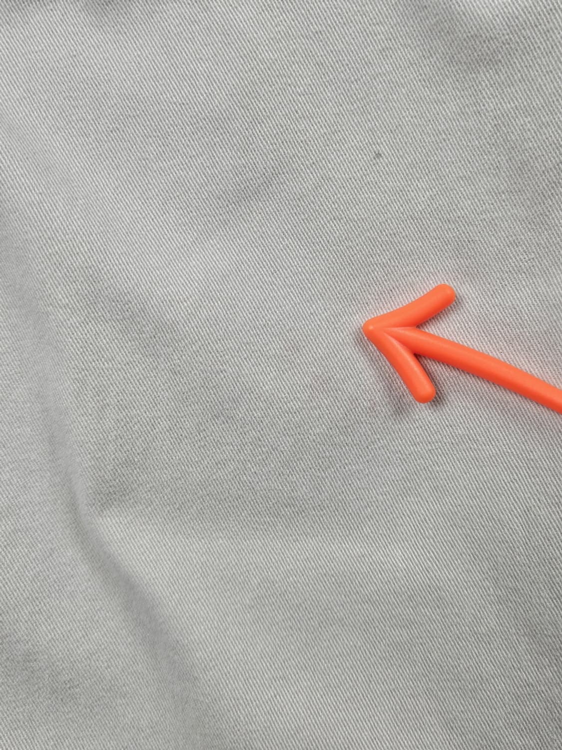 폴로 진스 컴퍼니 투턱 치노 팬츠 ( 36 X 30 ) / 10142 상품이미지8