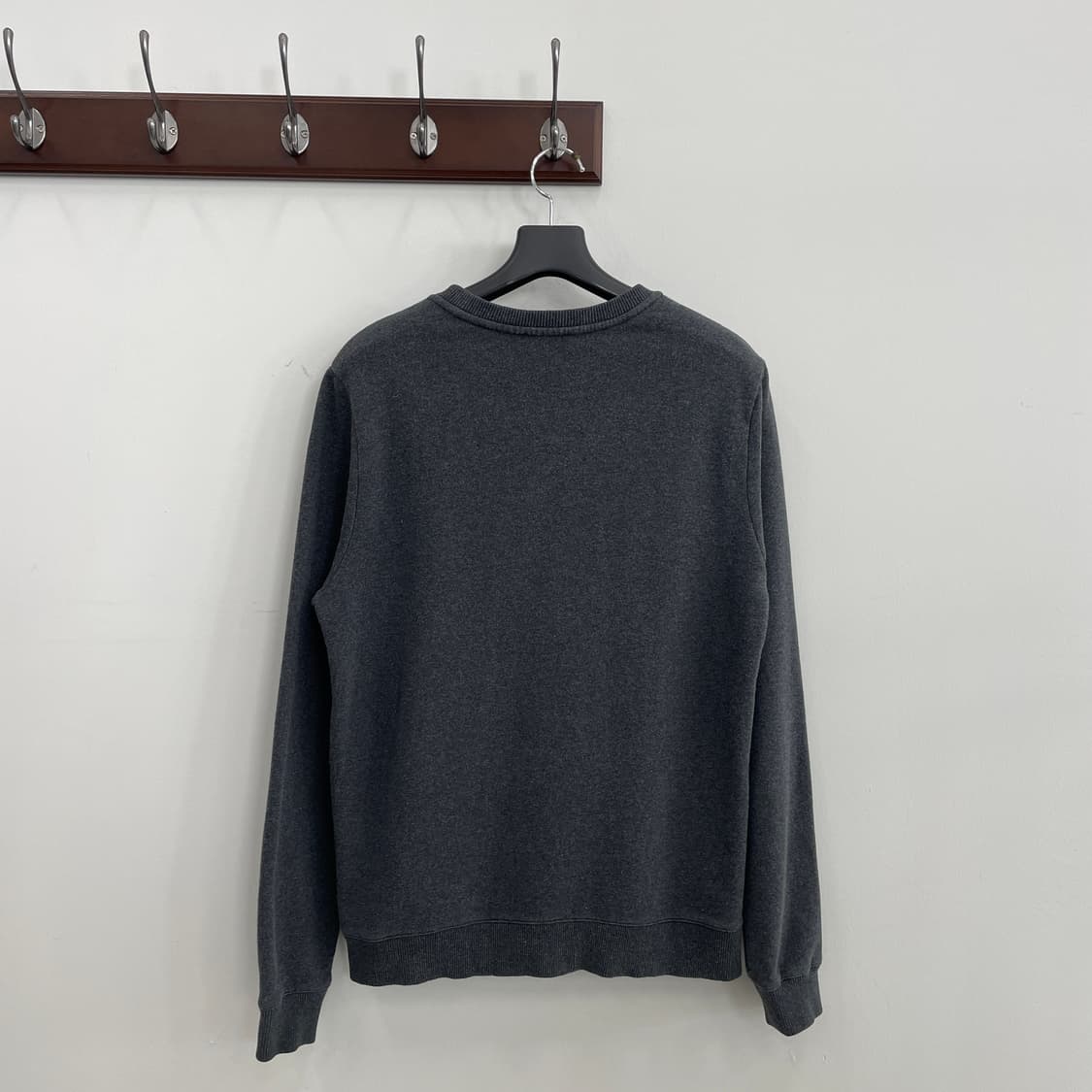 U 아페쎄 VPC 로고 맨투맨 30주년 상품이미지2