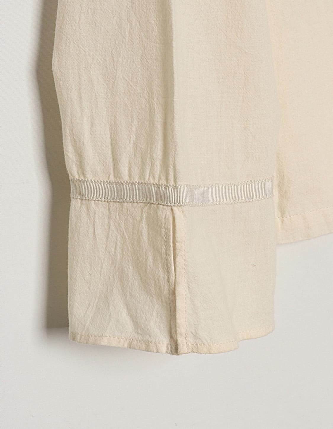 ADIEU TRISTESSE Shirt Jacket 상품이미지4