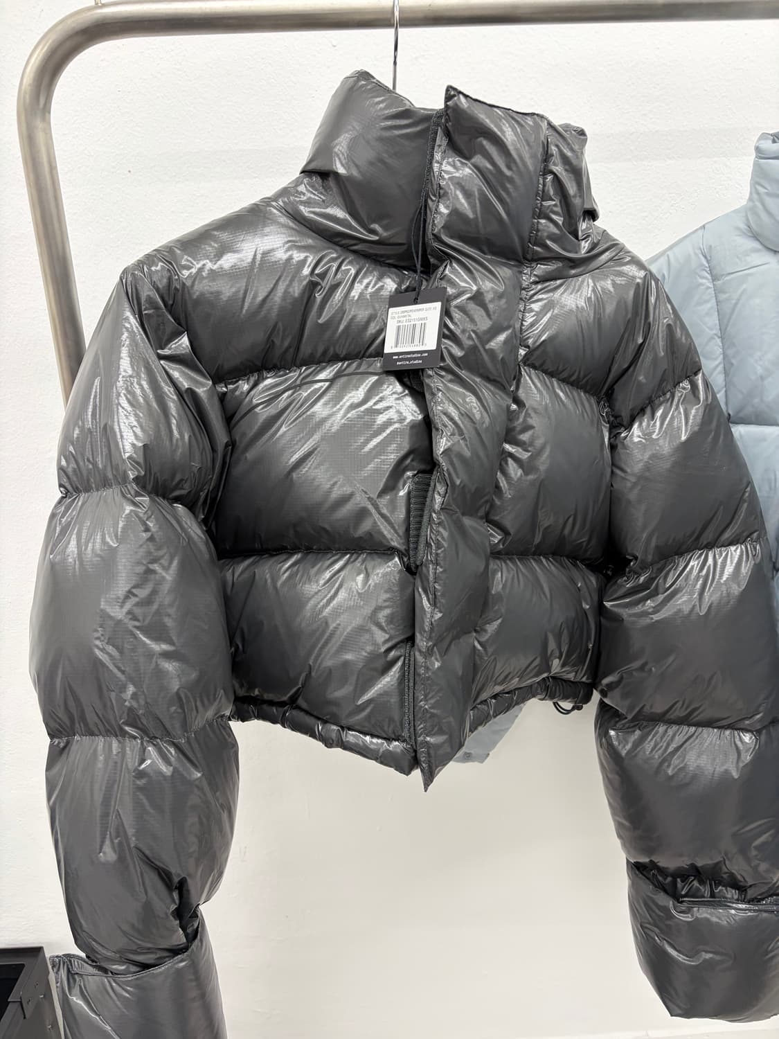 엔타이어 스튜디오 패딩 cropped pfd v2 상품이미지1