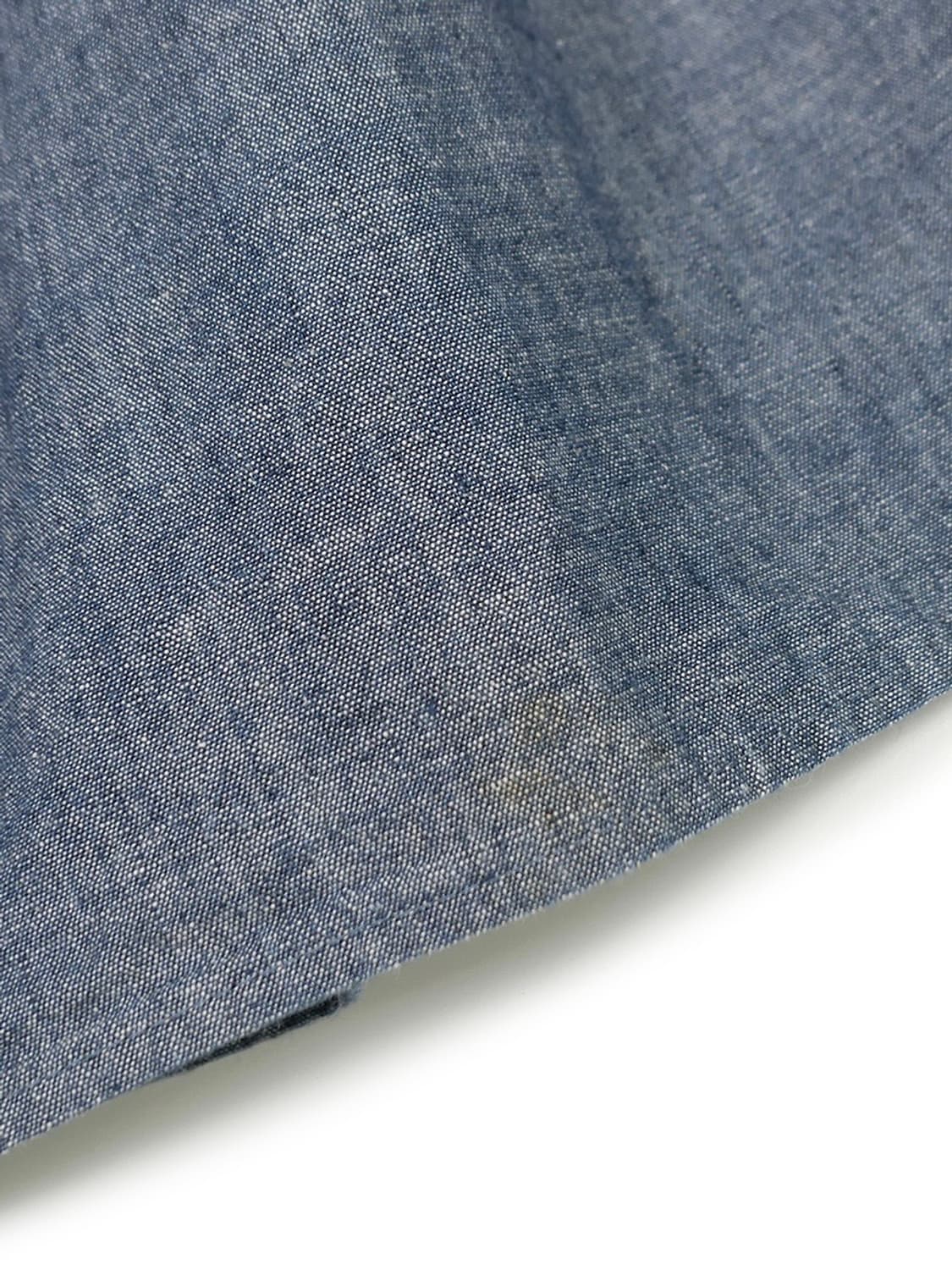 Margarethowell indigo skirt 상품이미지7