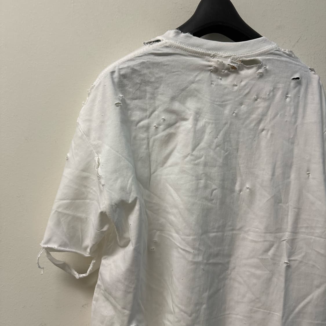 Distressed grunge t-shirts 상품이미지8