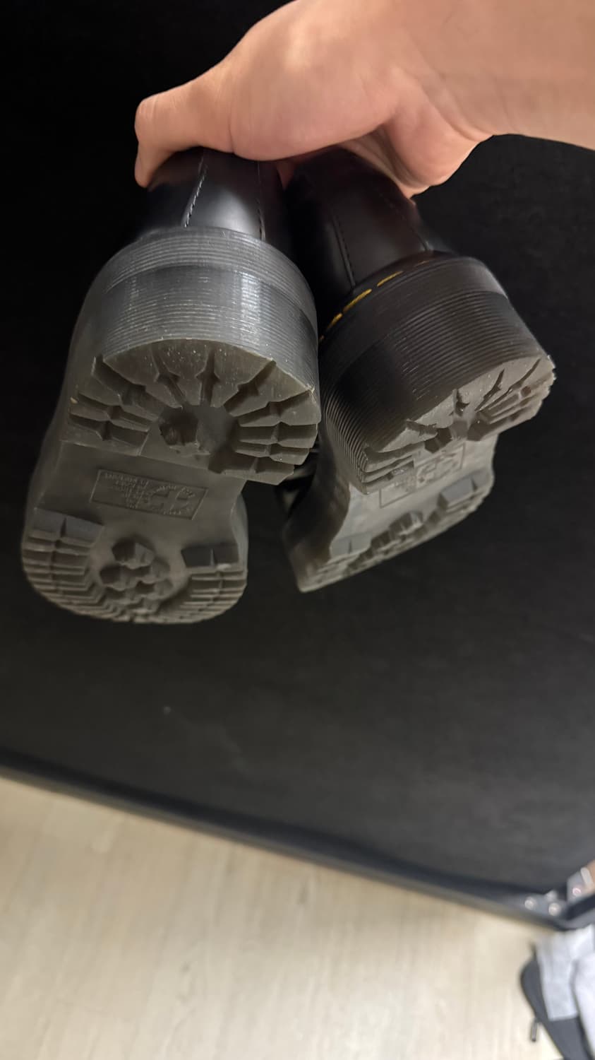 닥터마틴 1461 쿼드 상품이미지3