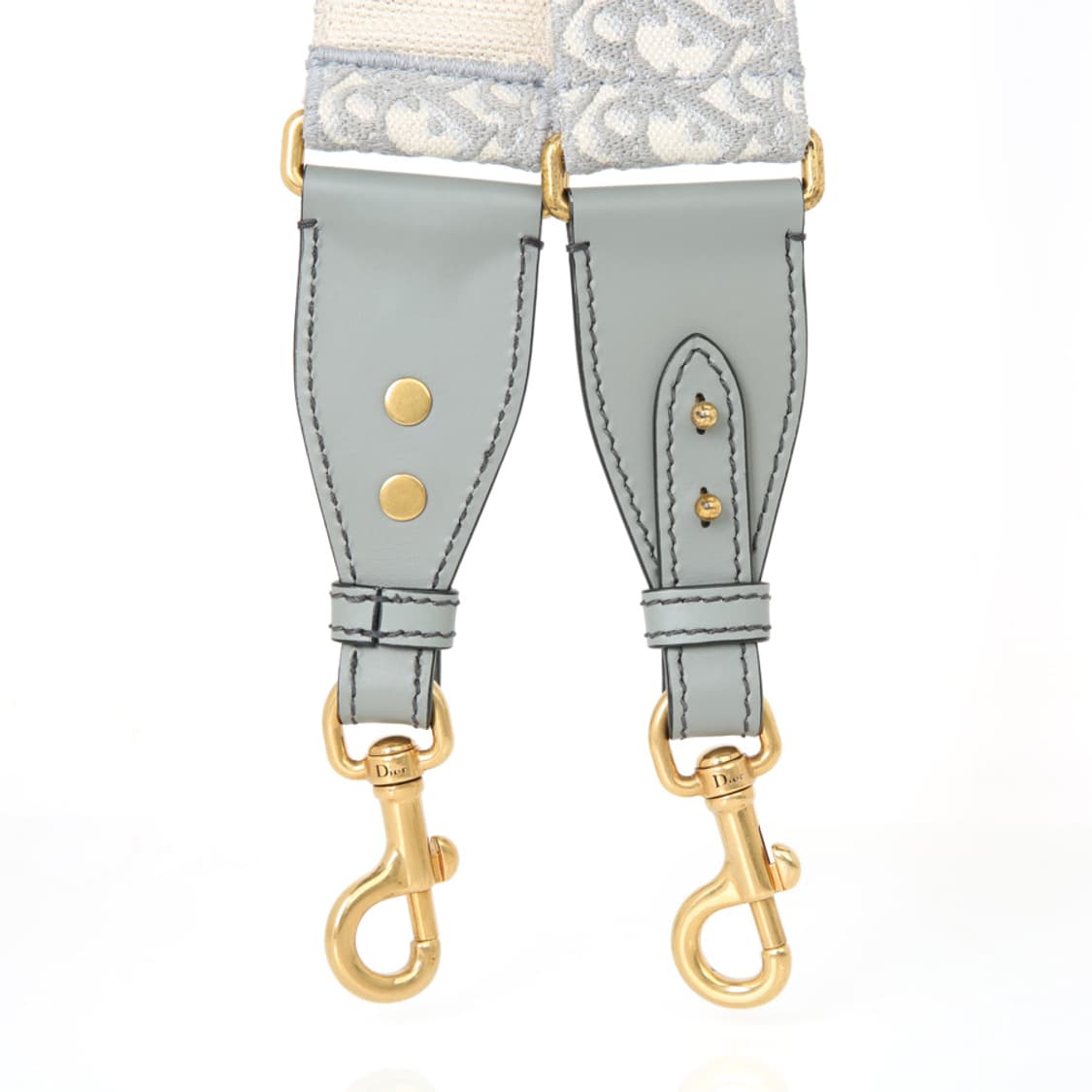 디올 스트랩 오블리크 링 숄더스트랩 S8540CWVF 상품이미지8