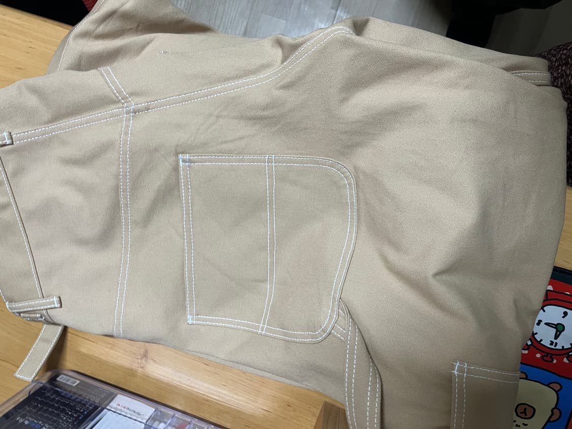 1) 코인서울 그레일즈 팬츠 상품이미지2