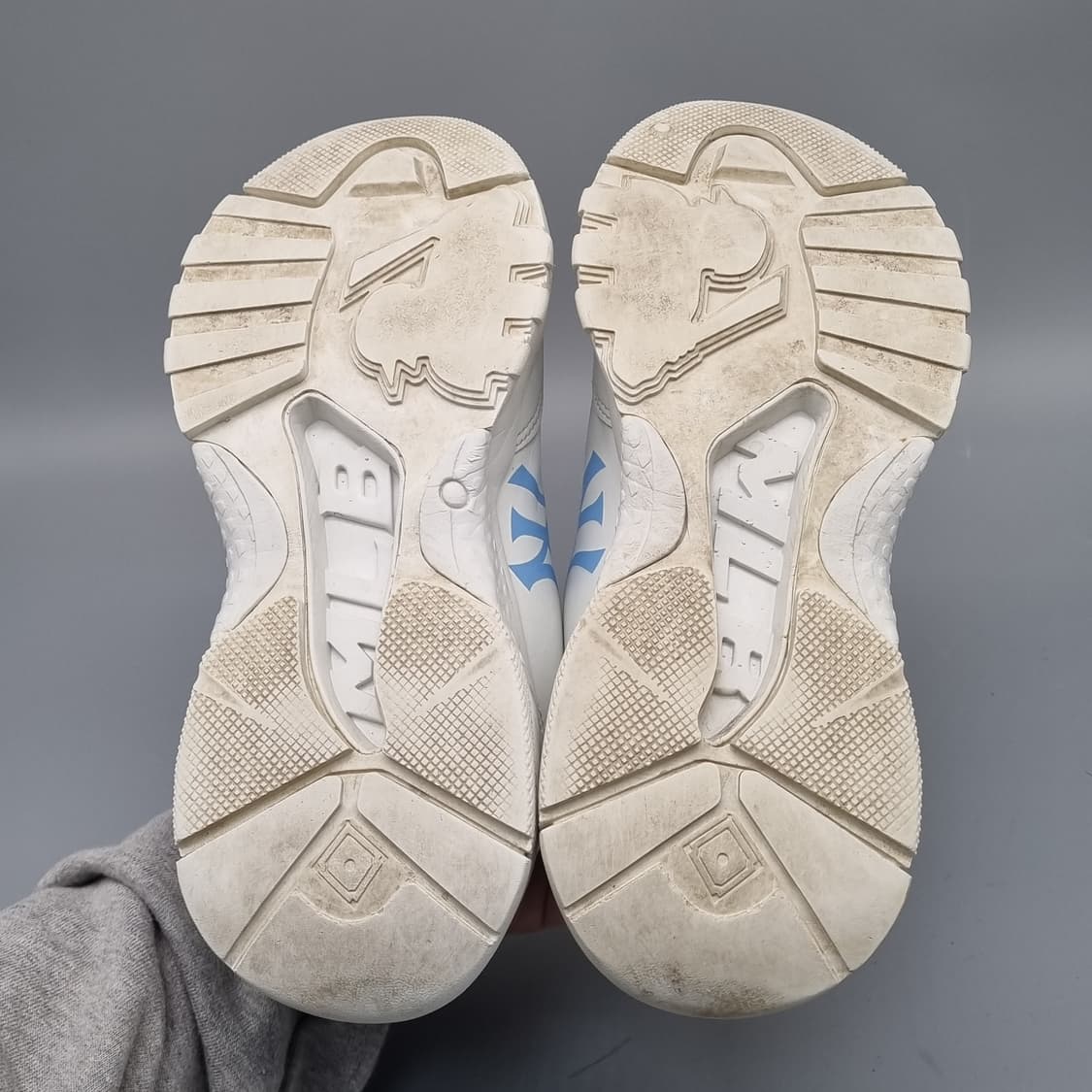 MLB 빅볼청키 라이크NY 운동화260 상품이미지3