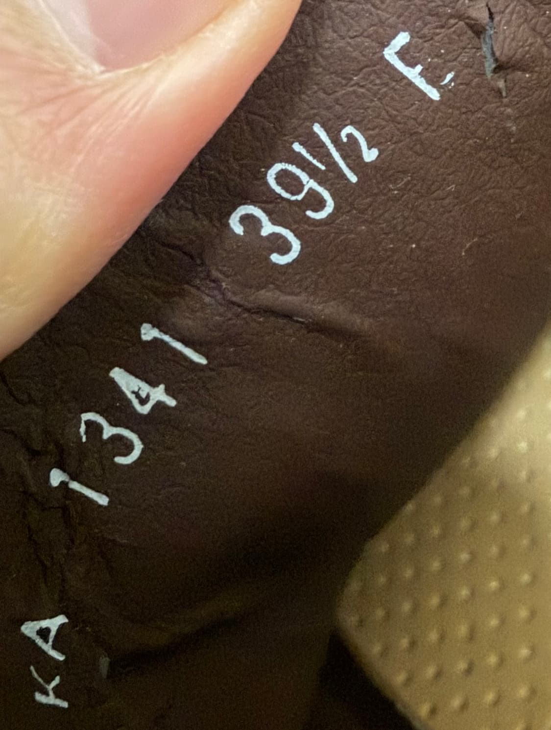 구찌 로퍼 265 상품이미지7