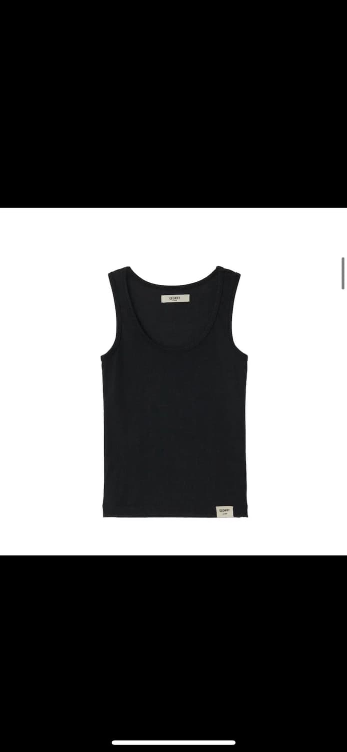 글로니 탱크탑 상품이미지1