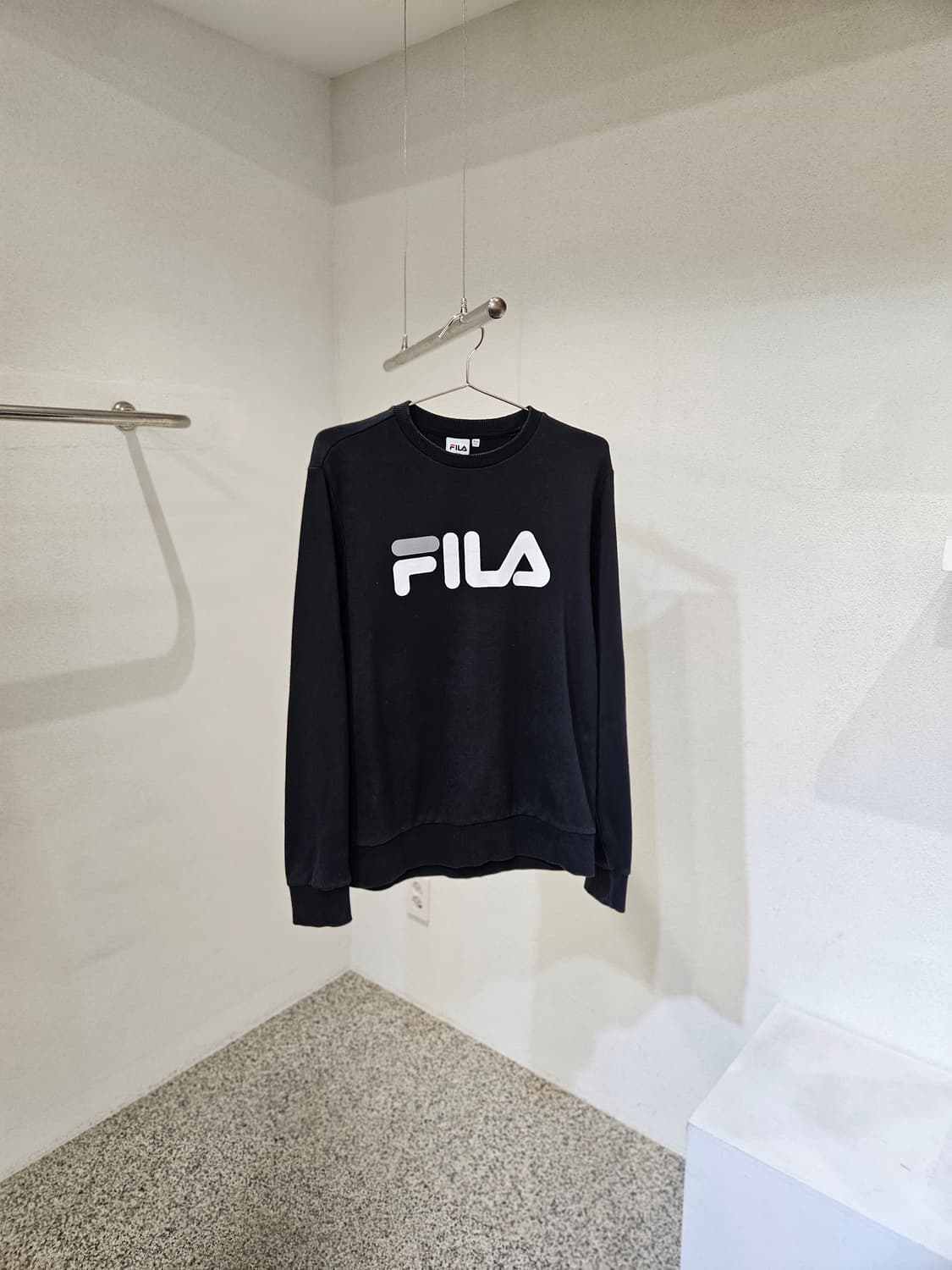 휠라 FILA 맨투맨 상품이미지1